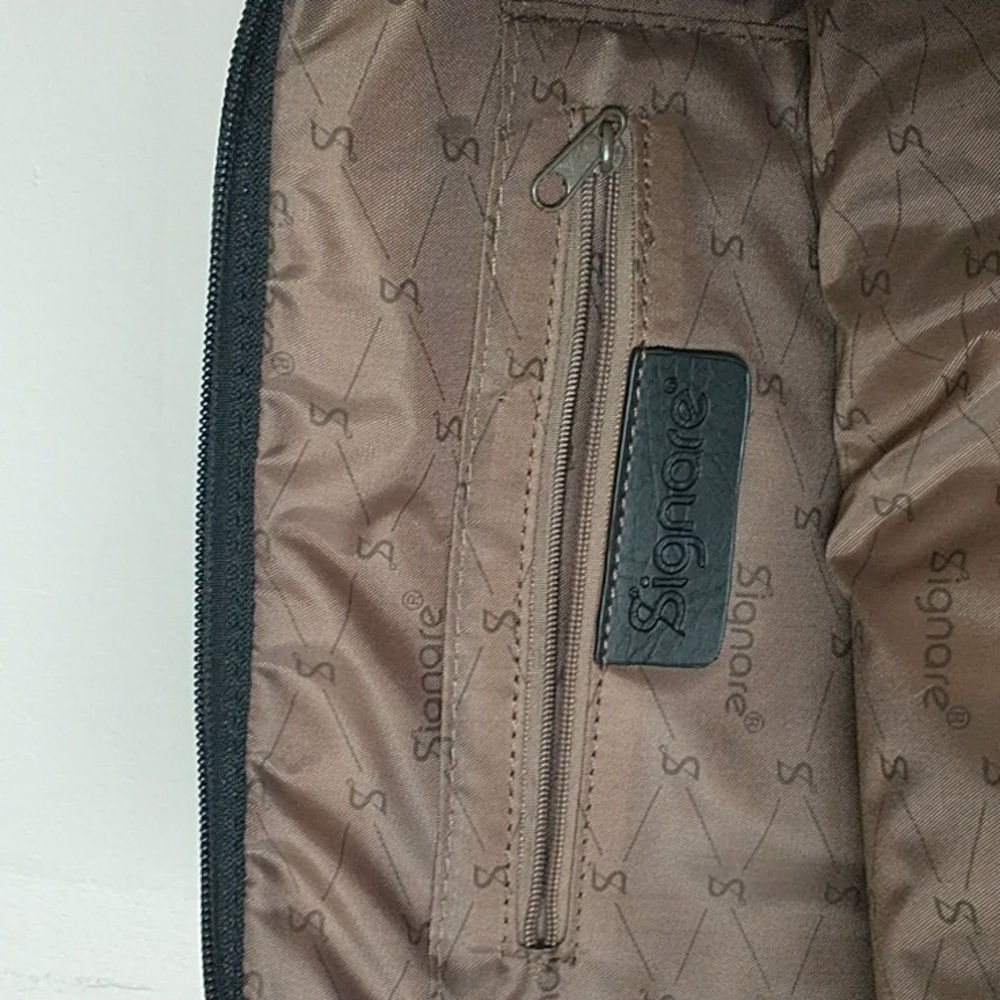 West Highland Terrier Convertible Bag|Detachable Strap - Picture 7 of 7